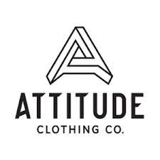 Attitude Clothing