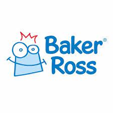 Baker Ross