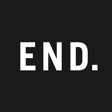 End clothing