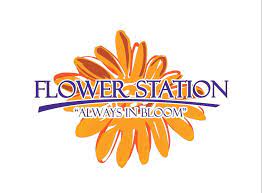 Flower Station