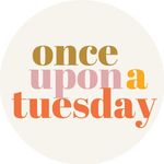 Once Upon a Tuesday