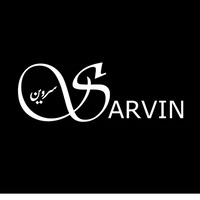 Sarvin