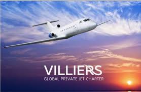 Villiers Jets